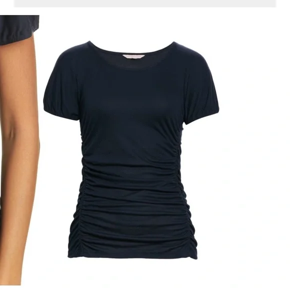 Rebecca Taylor short sleeve Top